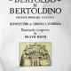 Bertoldo si Bertoldino