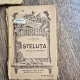 STELUTA, FANTEZII SI PARADOXE, D. ANGHEL