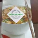 DETOXICANTE, LA BONNE CUISINE (CARTE IN LB. FRANCEZA)