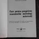 CURS PENTRU PREGATIREA MUNCITORILOR METROLOGI AUTORIZATI - NICULAE RADULESCU
