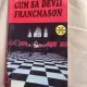 CUM SA DEVII FRANCMASON