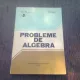 Probleme de Algebra , 1981 , Ion D. Ion, Constantin Nita