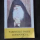 PARINTELE PAISIE DUHOVNICUL - IOANICHIE BALAN