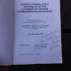 STUDIUL DURABILITATII ORGANELOR ACTIVE LA MASINI DE FREZARE A IMBRACAMINTILOR RUTIERE, TEZA DE DOCTORAT - IOAN DORU DAS