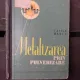 METALIZAREA PRIN PULVERIZARE - VASILE MARCU