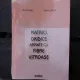 MATRICI OXIDICE ARMATE CU FIBRE VITROASE - DOREL RADU