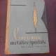 CONSTRUCTII METALICE SPECIALE - DAN D. MATEESCU