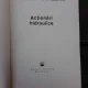ACTIONARI HIDRAULICE - A. OPREAN