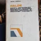 HALDE PENTRU DEPOZITAREA SLAMURILOR, CENUSILOR, ZGURILOR, STERILELOR SI DESEURILOR MENAJERE - JANETA PIETRARU