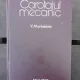 CAROTAJUL MECANIC - V. MURESEANU