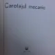 CAROTAJUL MECANIC - V. MURESEANU