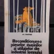 RECONDITIONAREA PIESELOR MASINILOR SI UTILAJELOR DIN INDUSTRIA LEMNULUI - C. DARIE