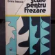 SCULE PENTRU FREZARE - LEOPOLD SAUER