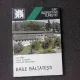 BAILE BALTATESTI, MIC INDREPTAR TURISTIC - ION BARA