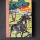 BLACK BEAUTY - ANNA SEWELL  (CARTE IN LIMBA ENGLEZA)