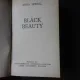 BLACK BEAUTY - ANNA SEWELL  (CARTE IN LIMBA ENGLEZA)