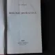 BIOLOGIE DISTRACTIVA - IGOR AKIMUSKIN