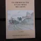 LE CHEMIN DE FER ET LES MINES DE CARVIN - LEON SIMON  (CARTE IN LIMBA FRANCEZA)