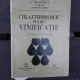 UTILAJ TEHNOLOGIC PENTRU VINIFICATIE - I.D. CEBOTARESCU