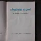 CHEIA DE ARGINT, TRADUCERE IACON BABIN