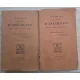 Dictionnaire encyclopedique d anecdotes , Edmond Guerard (doua vol)
