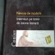 NEVOIA DE MODELE- INTERVIURI PE TEME DE ISTORIE LITERARA - MARIN IANCU