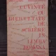 CUVINTE CU DIFICULTATE DE SCRIERE IN LIMBA ROMANA - DORIN N. URITESCU