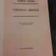 EMINESCU, ARGHEZI - VLADIMIR STREINU