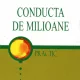 CONDUCTA DE MILIOANE - BURKE HEDGES
