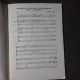 IMPRESII PENTRU ANSAMBLU DE CAMERA - ADRIAN RATIU  (PARTITURA)