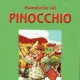 AVENTURILE LUI PINOCCHIO - CARLO COLLODI