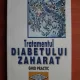 TRATAMENTUL DIABETULUI ZAHARAT - RODICA PERCIUN