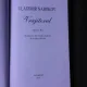 VRAJITORUL - VLADIMIR NABOKOV