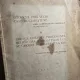 ISTORICUL UNEI VECHI CASE BUCURESTENE SI DRUMUL URMAT DE PROCESIUNEA RELIGIOASA A MOASTELOR  LUI SF. GRIGORE IN BUCURESTI 1765 - GEORGE D. FLORESCU (cu dedicatie de la autor)