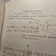 ISTORICUL UNEI VECHI CASE BUCURESTENE SI DRUMUL URMAT DE PROCESIUNEA RELIGIOASA A MOASTELOR  LUI SF. GRIGORE IN BUCURESTI 1765 - GEORGE D. FLORESCU (cu dedicatie de la autor)