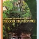 CUVIOASA FECIOARA MUCENICA TEODORA DIN PELOPONEZ - LONGHIN GHERONTIANOU
