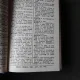 ENGLISH DICTIONARY, OVER 580 PAGES OF WORDS AND THEIR MEANINGS, OVER 30,000 ENTRIES