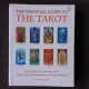 THE ESSENTIAL GUIDE TO THE TARROT - DAVID FONTANA  (CARTE IN LIMBA ENGLEZA)