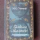 CANTAREA ASASINULUI - M.G. VASSANJI