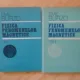 Fizica Fenomenelor Magnetice Vol I SI  II , Emil Burzo , 1979-1981