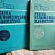 Fizica Fenomenelor Magnetice Vol I SI  II , Emil Burzo , 1979-1981