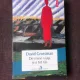 DE MINE VIATA SI-A TOT RAS - DAVID GROSSMAN