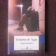 LEGAMINTELE - DELPHINE DE VIGAN