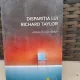 DISPARITIA LUI RICHARD TAYLOR - ARNAUD CATHRINE