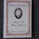 MARIA-SA PUIUL PADURII - MIHAIL SADOVEANU