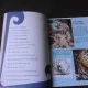 FAIRY TALES AND FABLES  (TEXT IN LIMBA ENGLEZA)