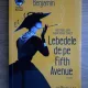 LEBEDELE DE PE FIFTH AVENUE - MELANIE BENJAMIN