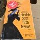 LEBEDELE DE PE FIFTH AVENUE - MELANIE BENJAMIN