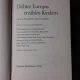 DICHTER EUROPAS ERZAHLEN KINDER , 46 DE POVESTI DIN 17 TARI EUROPENE, CARTE IN LIMBA GERMANA