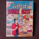 JUGHEAD'S  DOUBLE DIGEST NR.9, CARTE CU BENZI DESENATE, TEXT IN LIMBA ENGLEZA